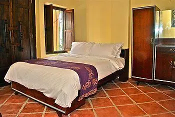Hotel Cintra Heritage House George Town