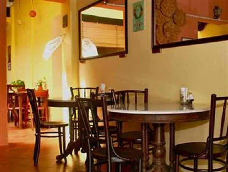 Cintra Heritage House George Town Malajsie