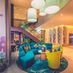 Mercure Centre 4* Kota Kinabalu