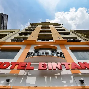 Bintang 3* Kuala Lumpur