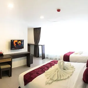 Check-in 2* Kuala Lumpur