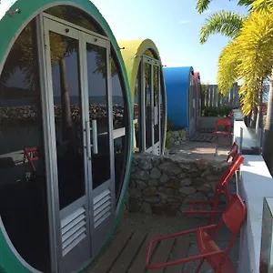 Tubotel 2* Langkawi