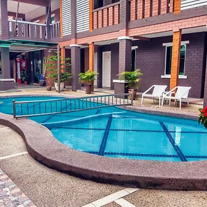 Myvilla Langkawi 2* Pantai Cenang (Langkawi)