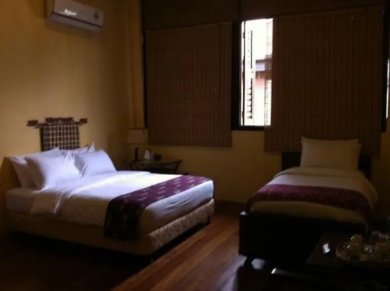 Cintra Heritage House George Town 3*,  Malajzia